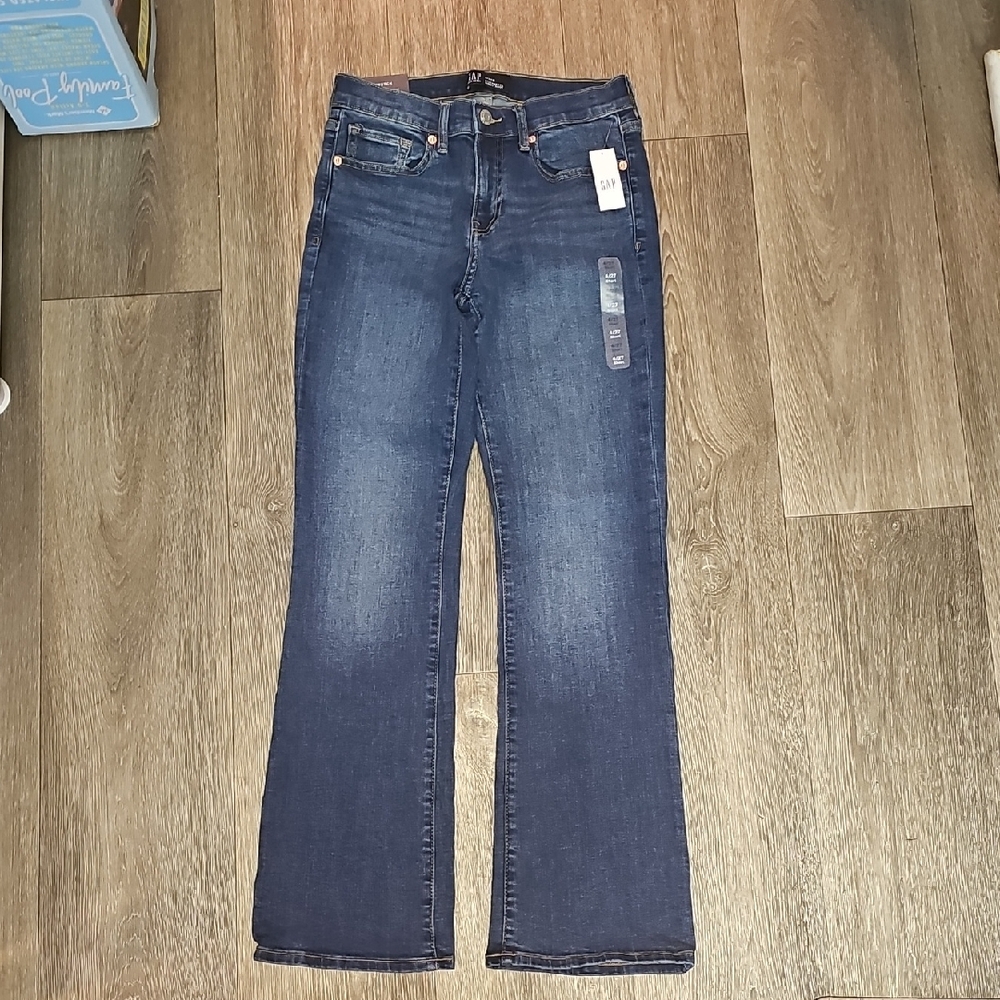 KIDS Blue Jeans